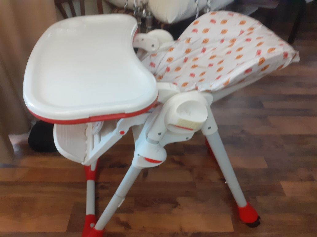 Продам детский стульчак дешево