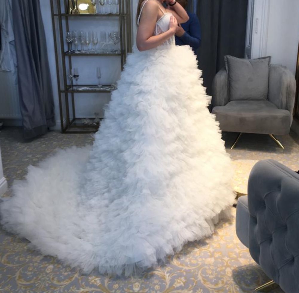Rochie de mireasa