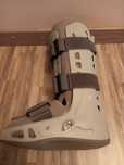 Orteza glezna Aircast M
