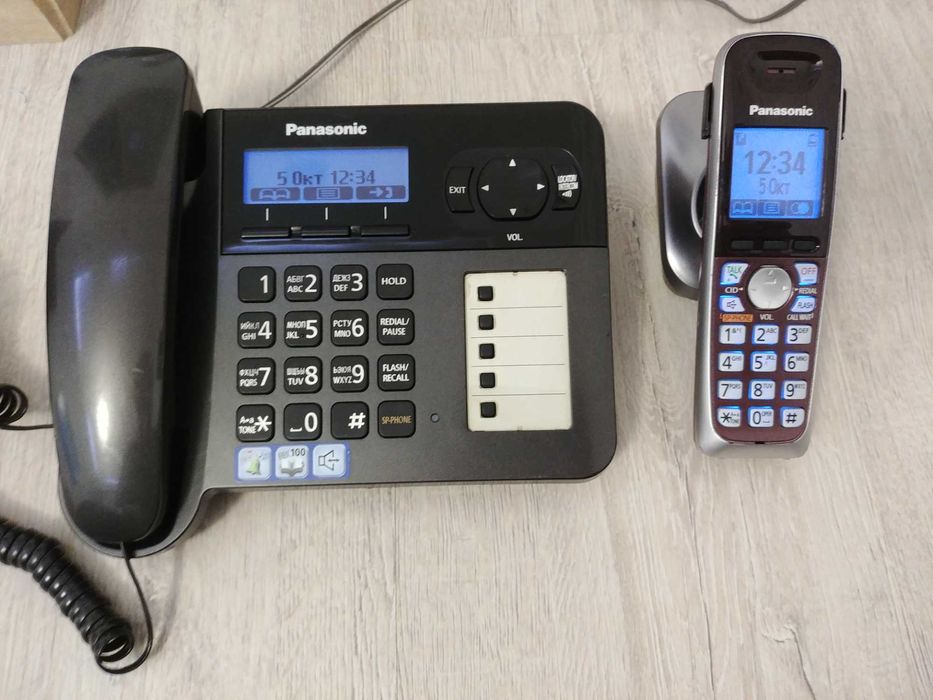 Panasonic kx-tg6451