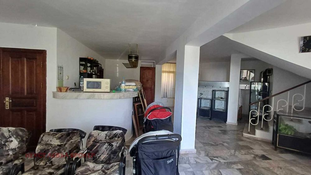 Продава се Къща в с. Равда, Област Бургас - 287 кв.м за 402 €/кв.м - Снимка #4