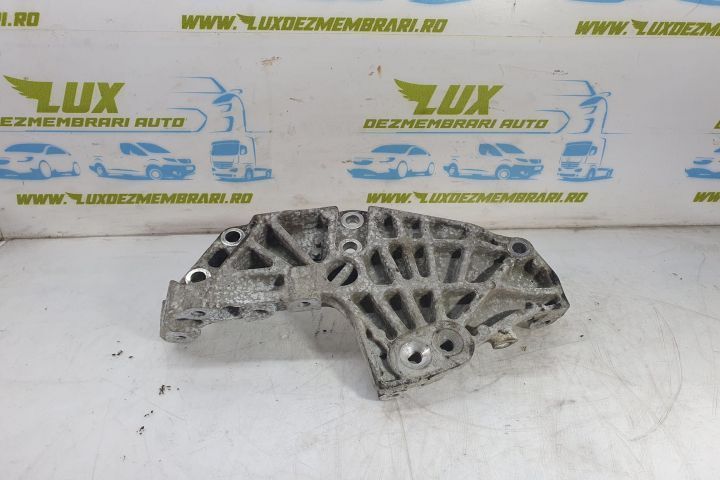 Suport motor 8200741756 2.0 dci M9R814 Renault Laguna 3  [din 2007 pana  2011] seria