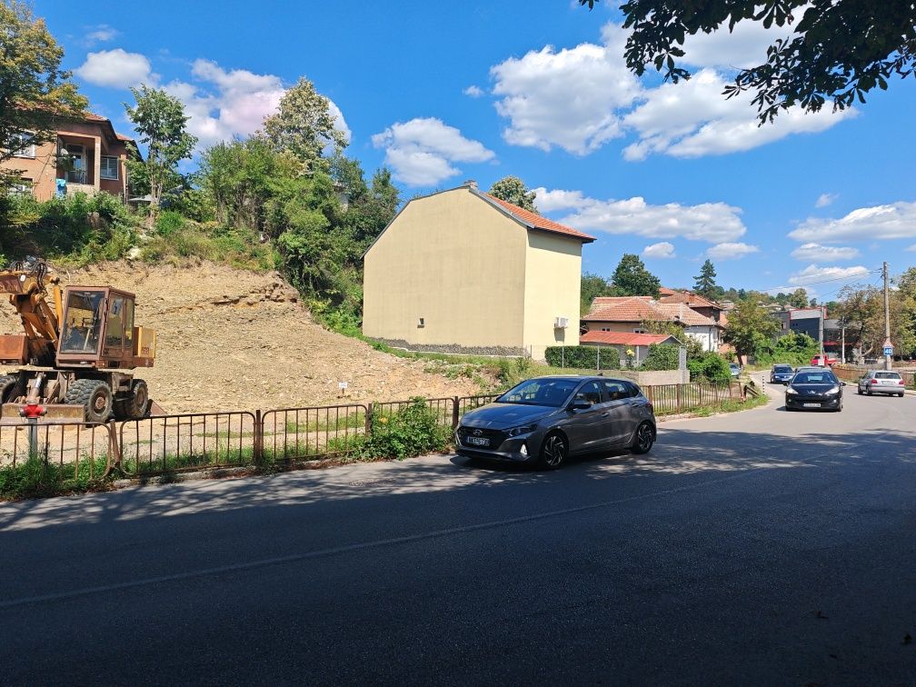 Продава се Парцел в Габрово, Сарани - 610 кв.м за 42 €/кв.м - Снимка #9