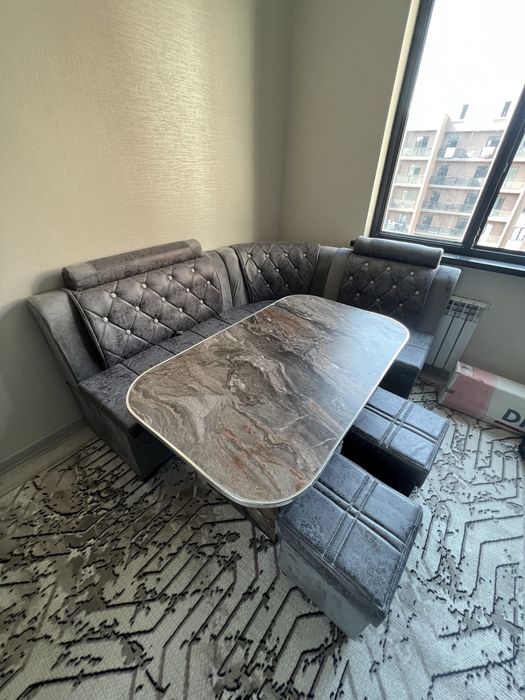 Кухонные уголки по оптовой цене