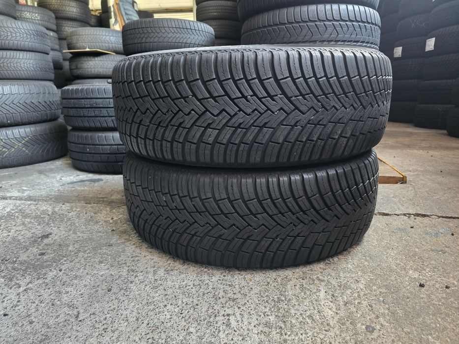 Pirelli 215/55 R18 99V MS all season