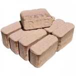 Brichete RUF stejar 10kg/pachet