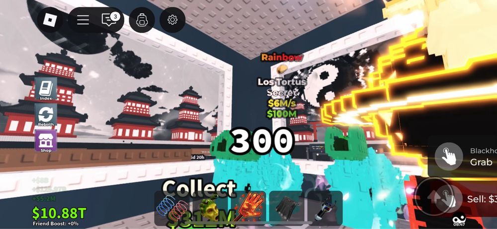 бреинроты из steel a brainrot