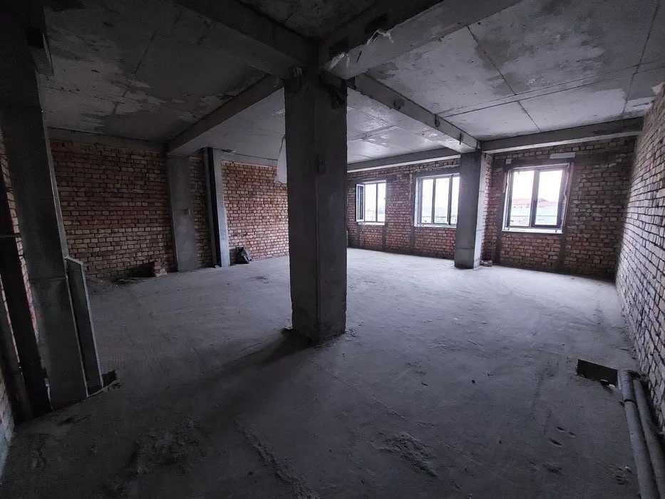 BINKAT коробка 4 комн 14 этаж 113м2 Ш.Руставели Братские Могилы TEZ!!