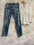 Blugi dama Diesel 26/30