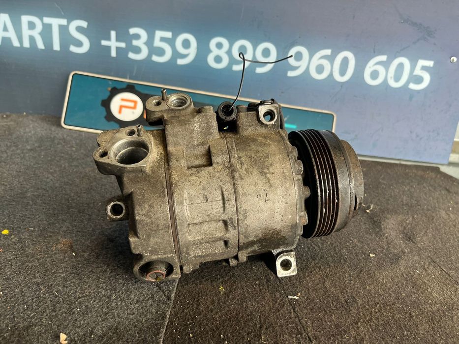 Bmw e39 2.5i 170ks Компресор климатик мотор M52 447200=7750