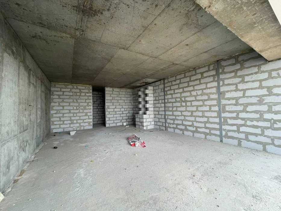 Срочно! 2-комнатная квартира в новостройке в Центре Ташкент Сити 57 м²