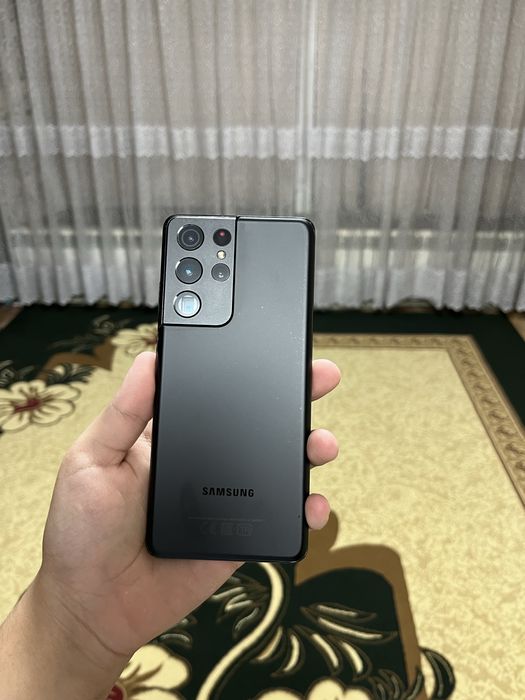 Samsung S21Ultra 128 gb/обмен есть