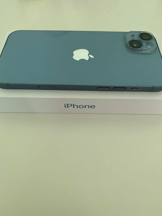 iPhone 14 Plus, Neverlocked, FULL BOX