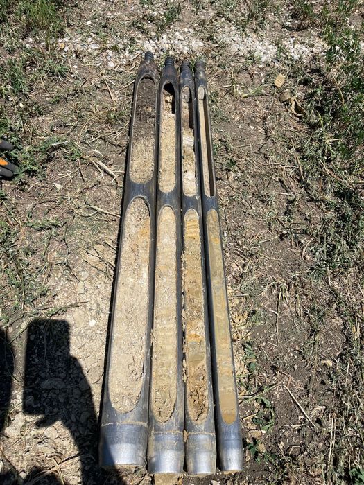 Studiu geotehnic/ studii geotehnice/ studiu geo Cluj/ verificare AF