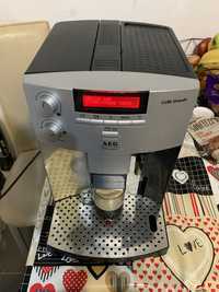 Expresor AEG Caffe Grande