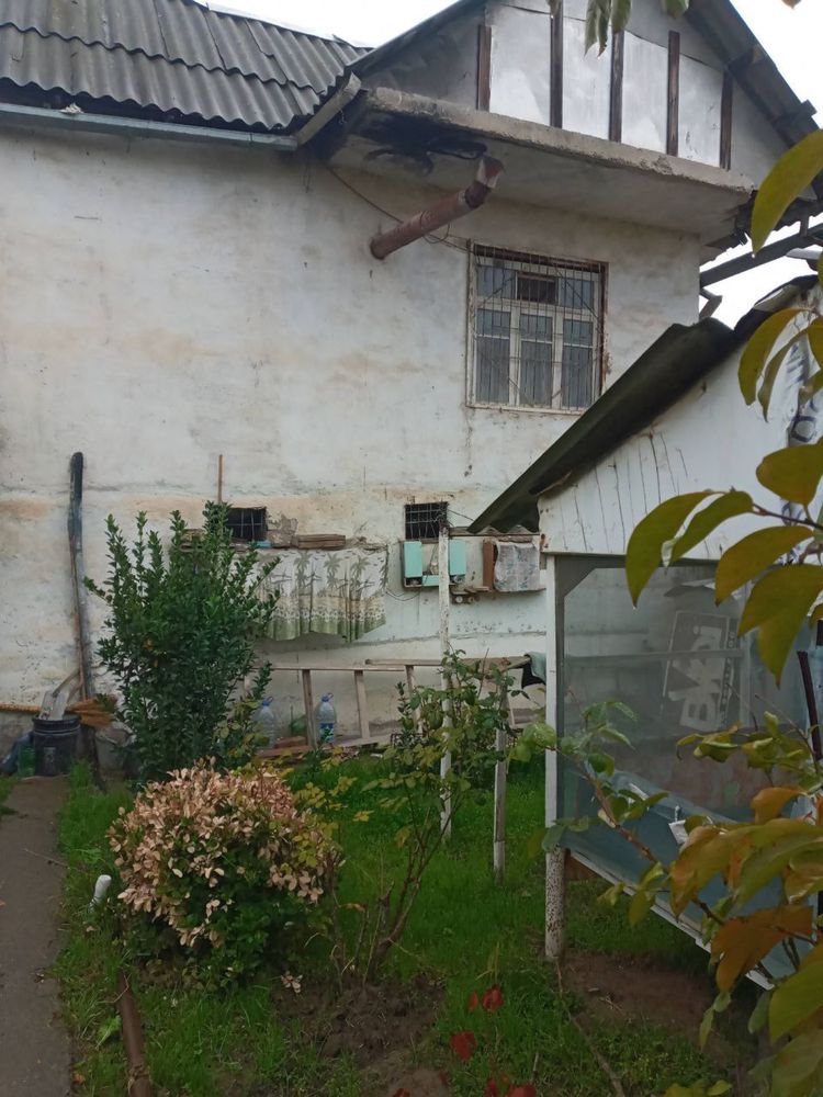 Продаеться дача Махкамбоги