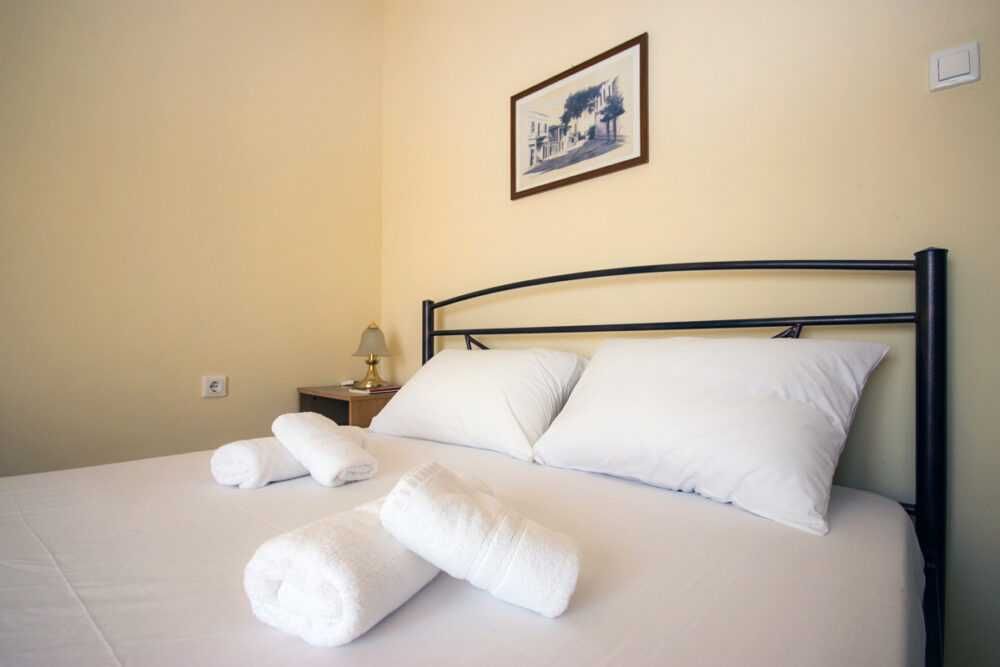 Апартамент 157 КА - Керамоти, Гърция