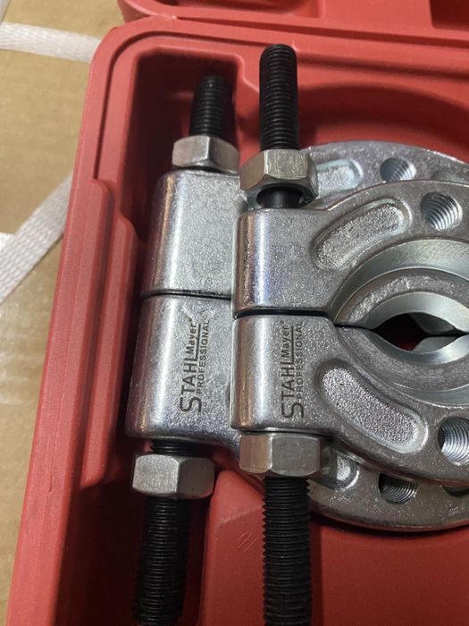 Сепаратор за лагери 14 части