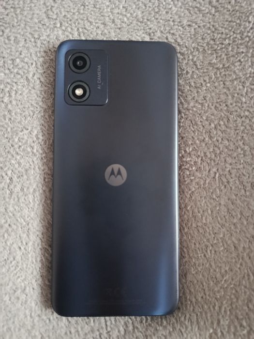 Telefon Motorola ! Moto e 13