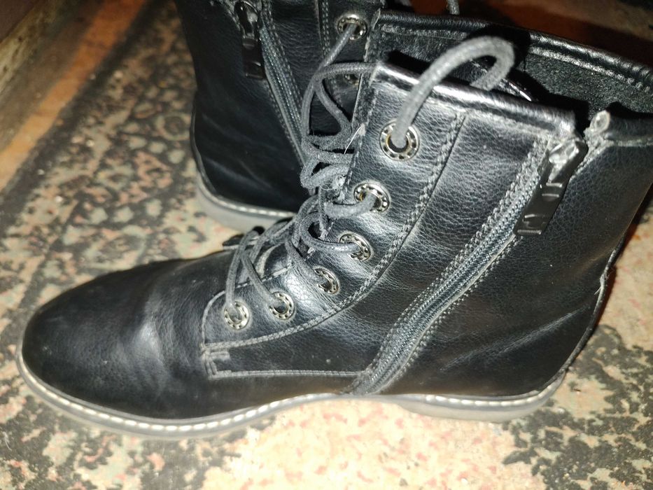 зимни боти Tom Taylor