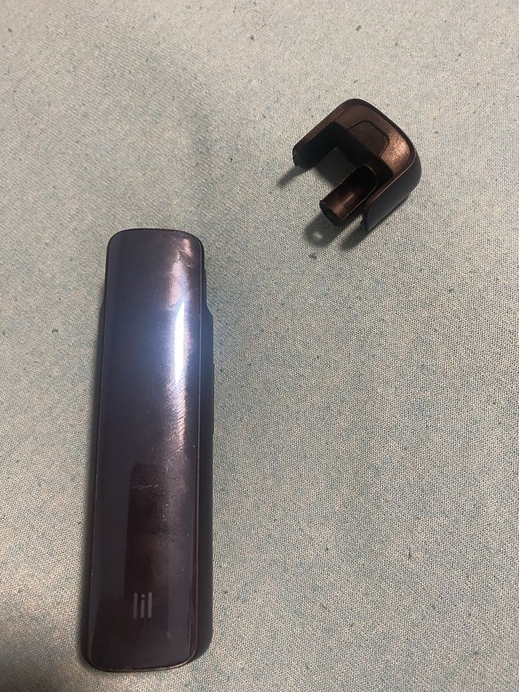 Iqos lil.
