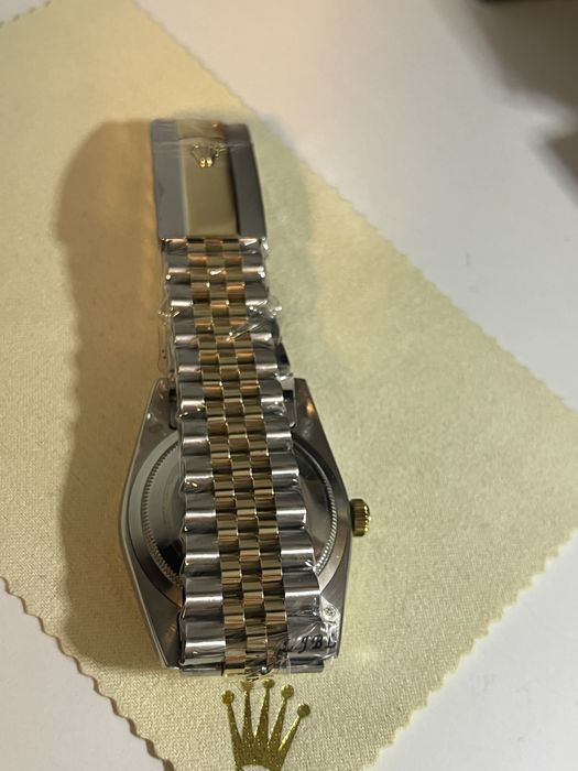 Ceas Rolex DateJust de dama