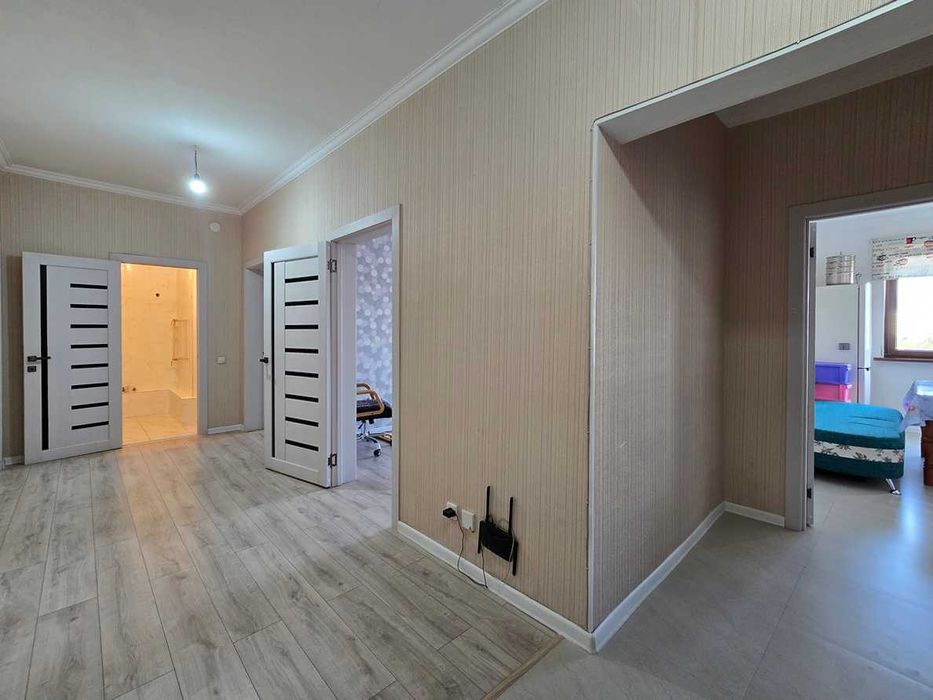 Продажа 3-комнатной квартиры ул. Федосеева 38, Турксибский р-он