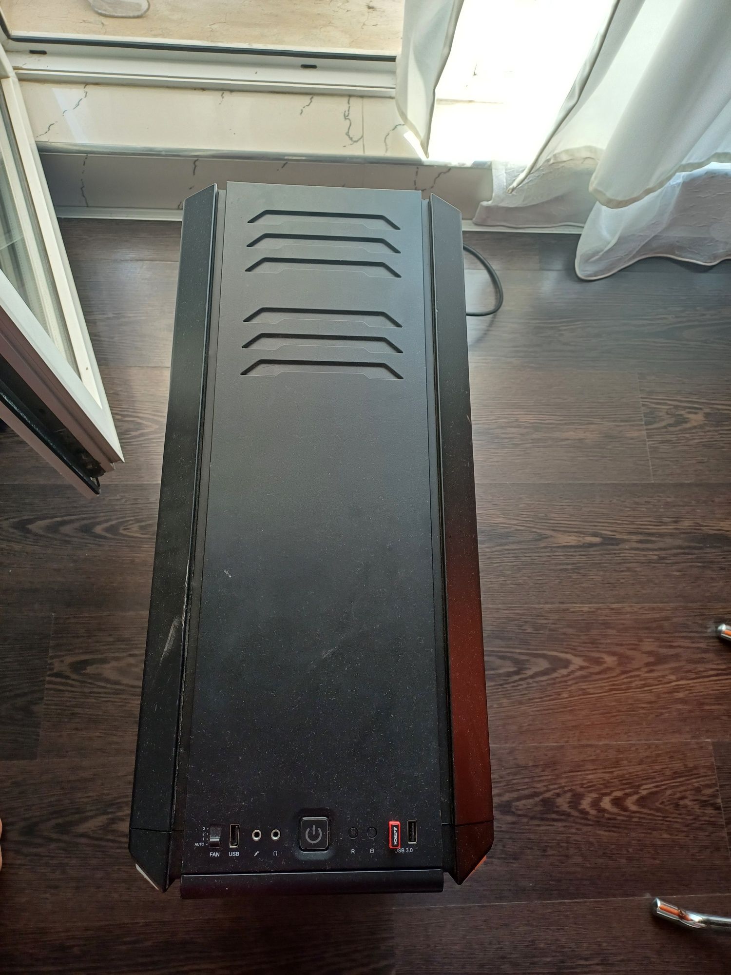 Геймарски компютър Модел MB:B450 -A PRO  MAX(MS-7386)