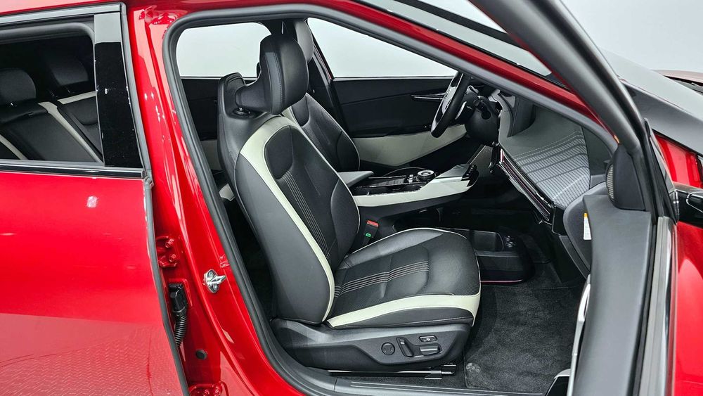 Kia EV6 Long Range GT Line