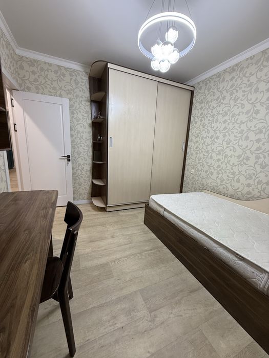 Квартира Юнусабад - 18 , 3/4/4