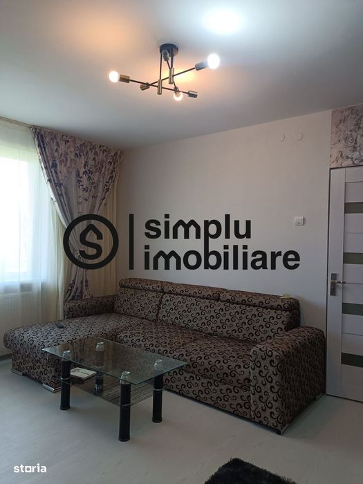 Apartament 2 camere - Bulevardul Nicolae Titulescu