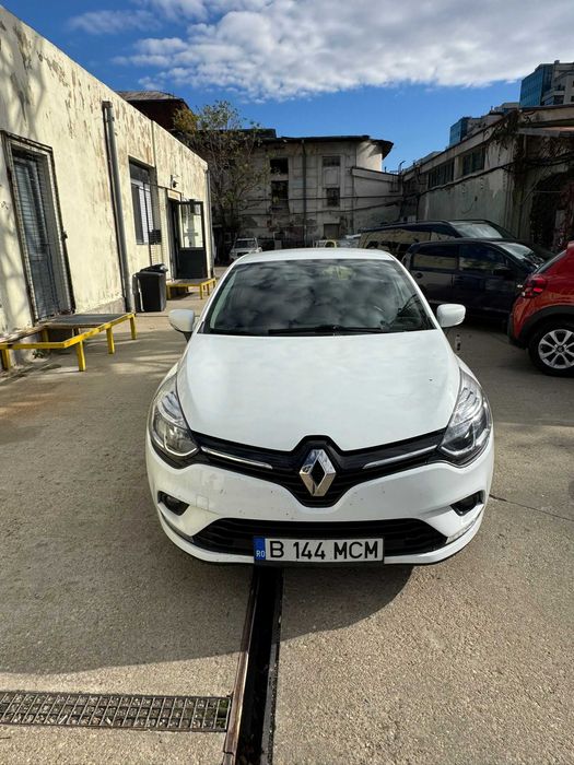Vand Renault Clio