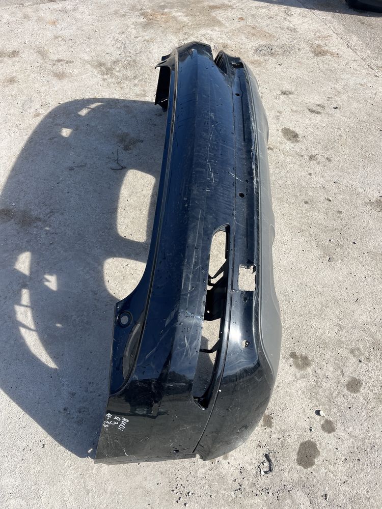 Броня Audi Q3 2011- 3бр