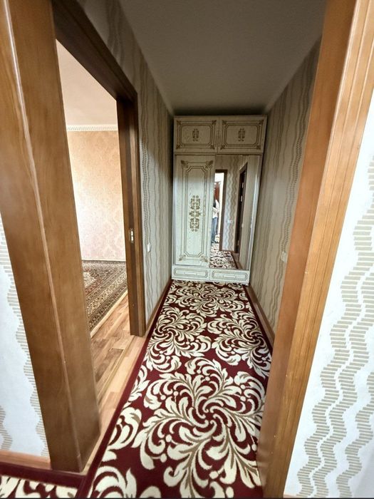 Сдается квартира Беруний