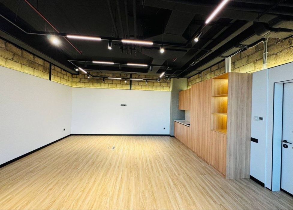 Аренда ПодОфис Ориентир Nest One 42м2