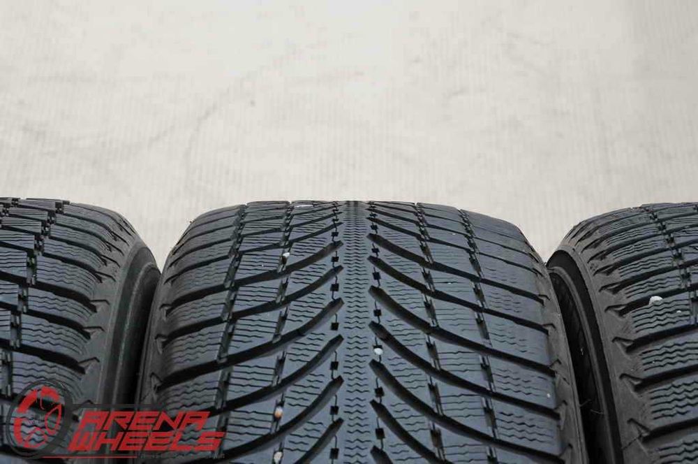 Anvelope Iarna 17 inch Michelin Latitude Alpin LA2 235/65 R17