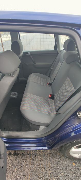 Vw polo 1.4 TDI 2007