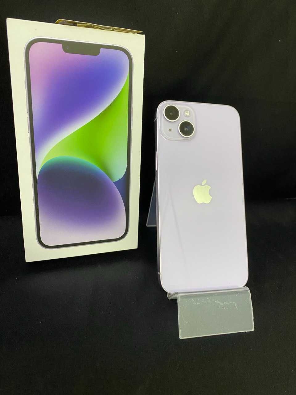 Apple IPhone 14 Plus 256гб (Атырау 0601/ 274014)