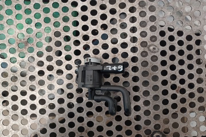 Electrovalva egr Volkswagen VW Tiguan 1 (facelift) 5N  [din 2011 pana  2017] seria Crossover 2.0 TD