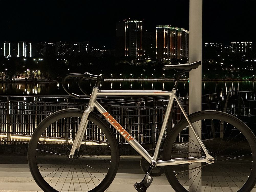 Ardently arena lite fixed gear фикс