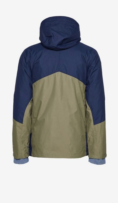 Columbia Bugaboo 3in1