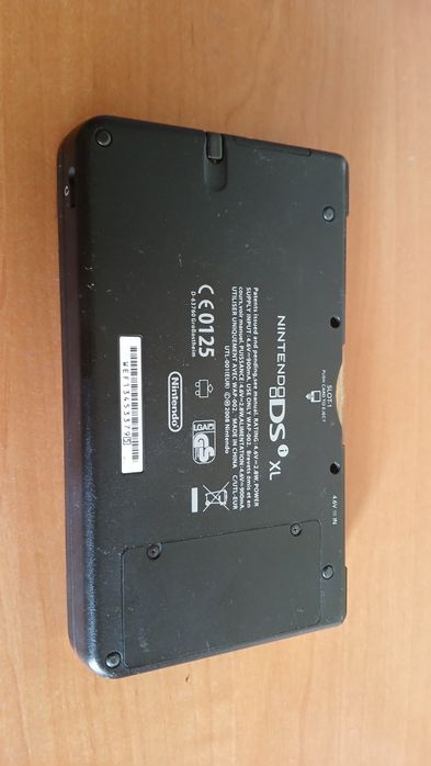 Vand consola nintendo dsi xl modata, incarcator - Mario