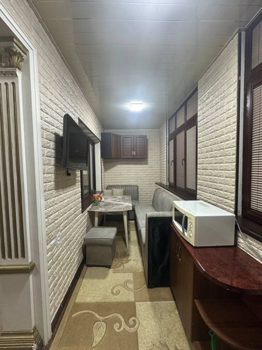 N5459 Olmazor tumani Tinchilik 3/4/5