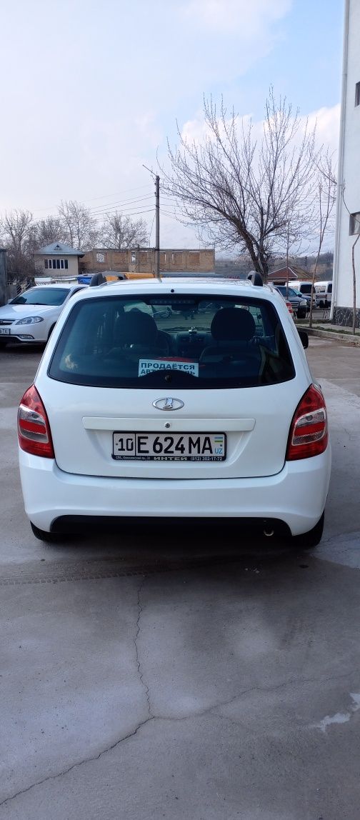 Лада калина 2 универсал