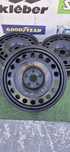 Rezerva Volkswagen R 18, 5x112, janta Id3