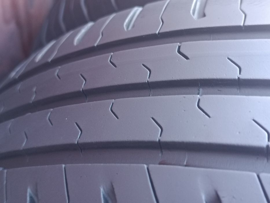 175/65/14 Continental