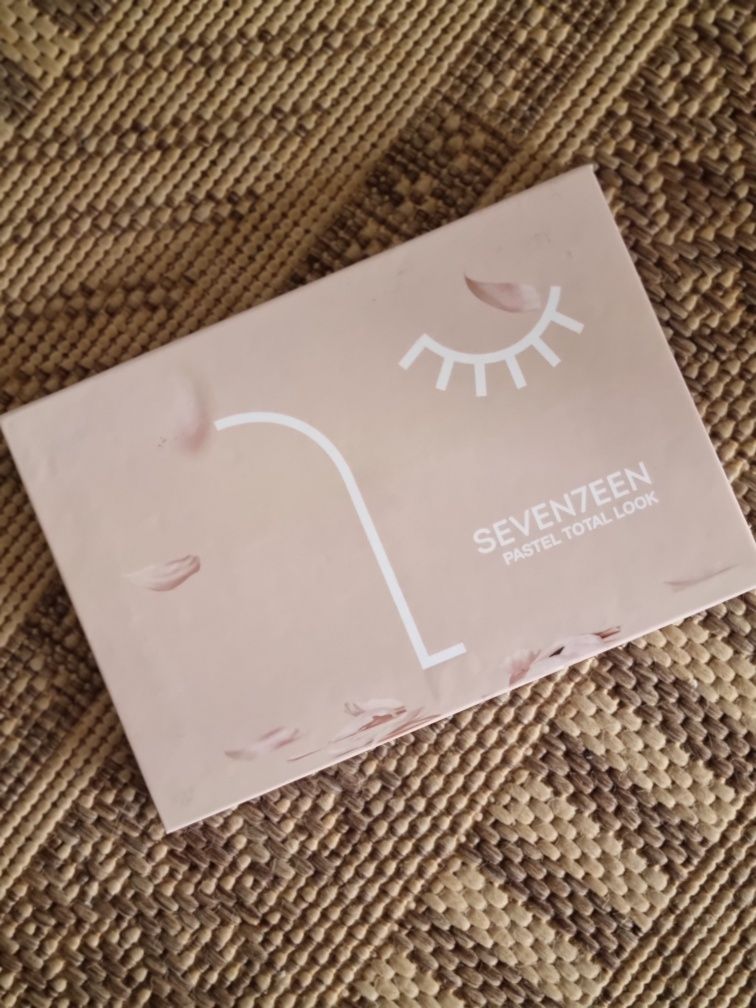 Kiko Milano гримове и Cocosolis
