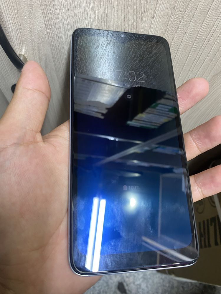 Samsung a70 128gb