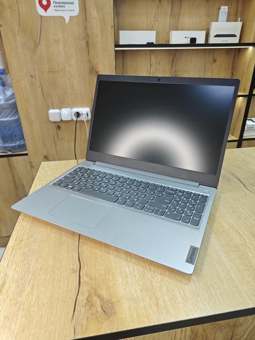 Ноутбук Lenovo Ideapad 3 | Intel | 1Tb HDD
