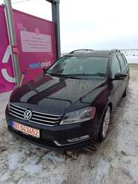 W passat 2014 motor 2.0 km 240000